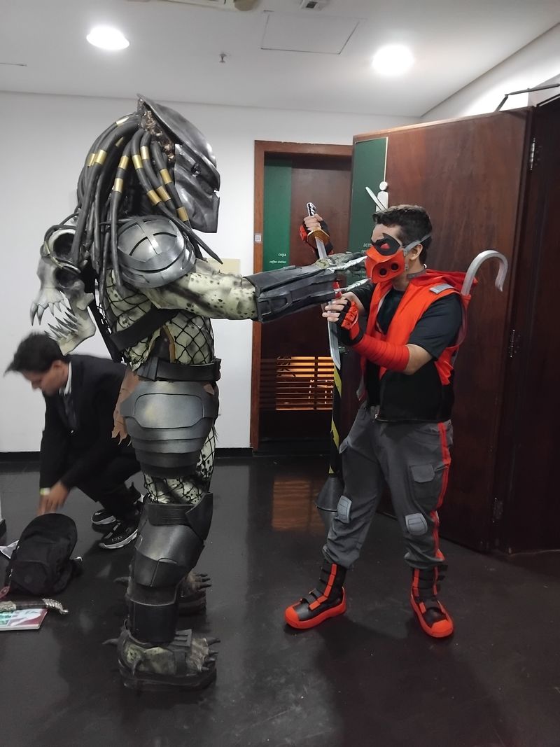 Coscelsius – DCXP 2025