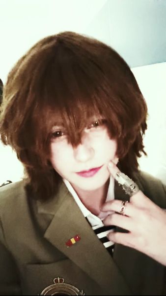 Yuwon - akechi