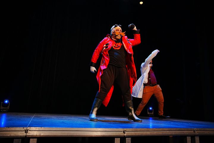 Les Robotnik