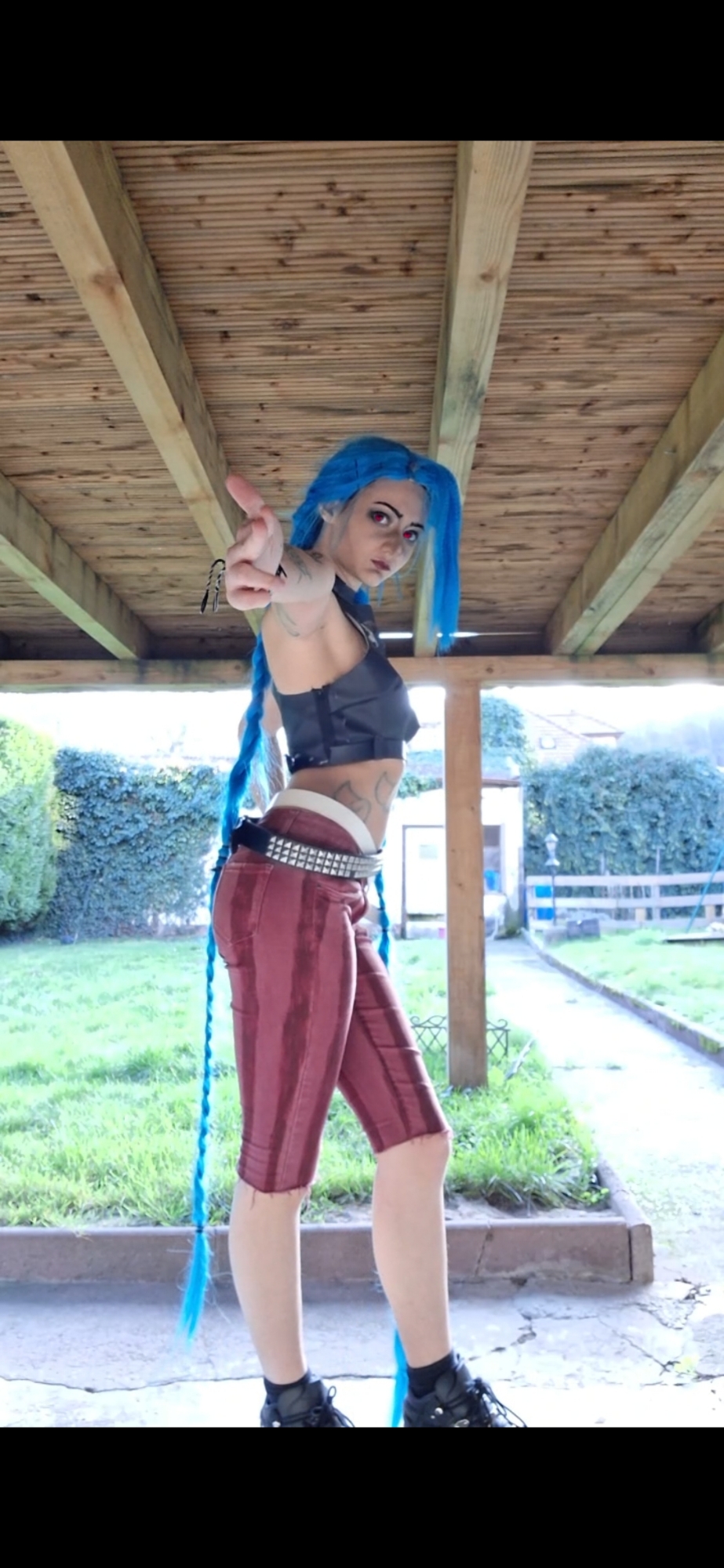 Jinx — photo 6