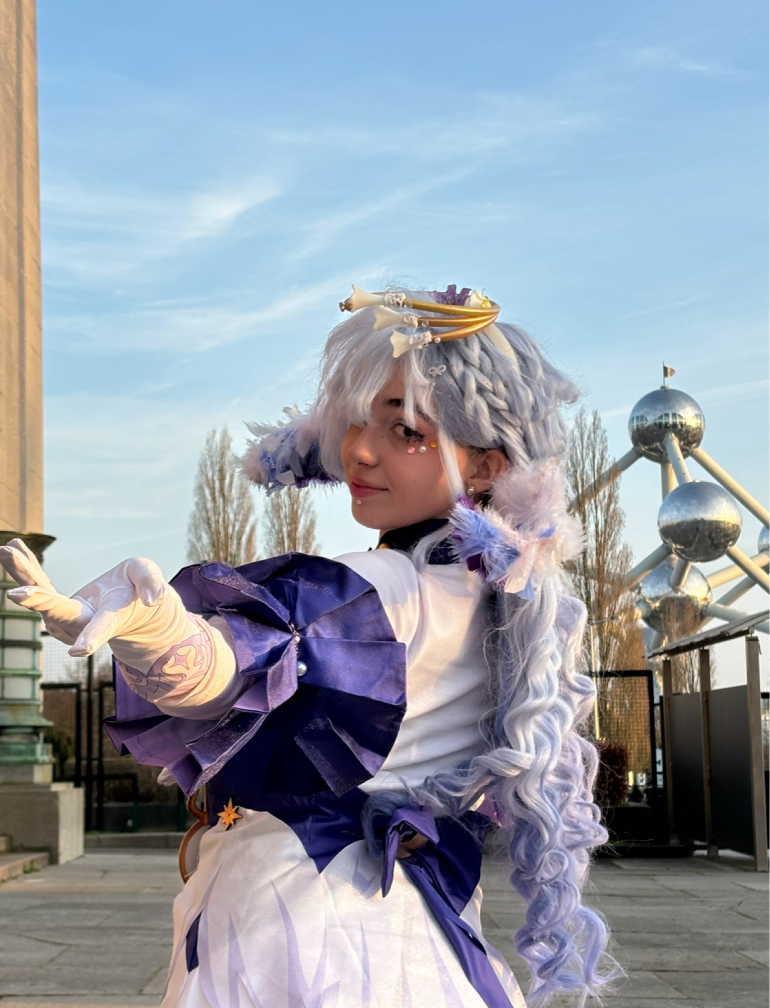 Robin (2025) - Photo 7