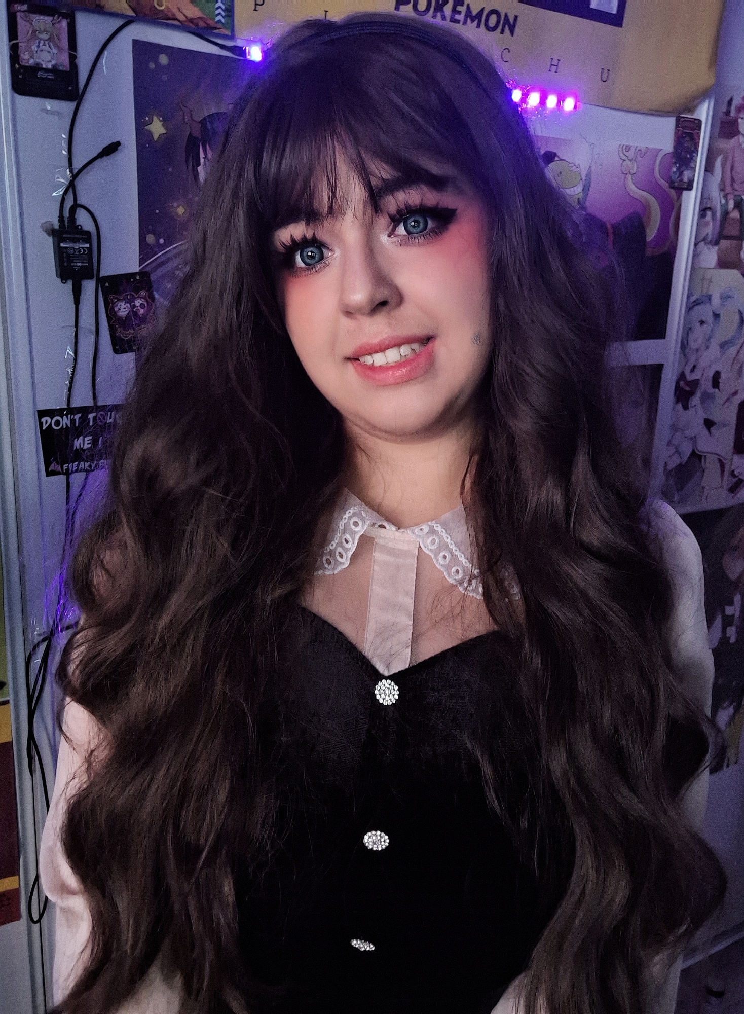 Waguri test version - Photo 8