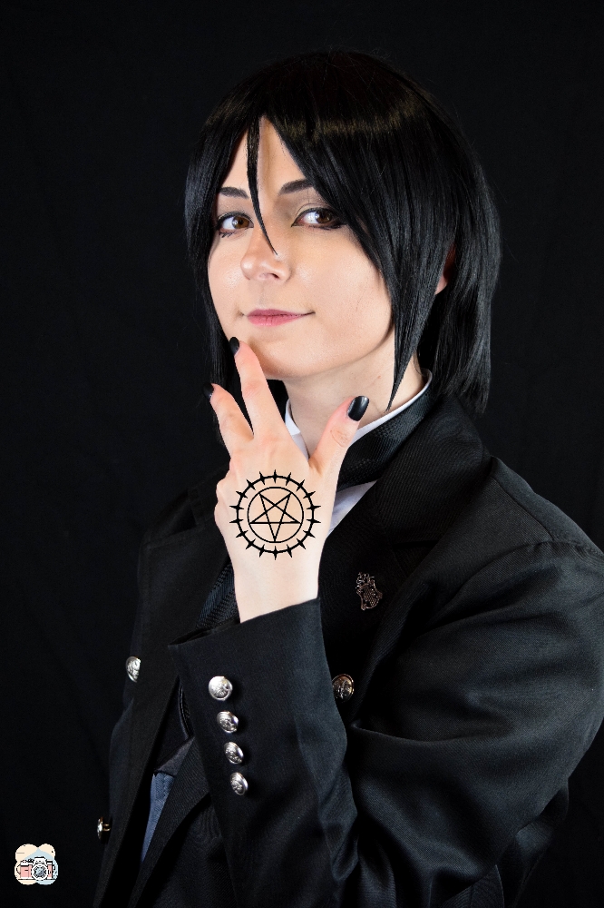 Sebastian Michaelis 
