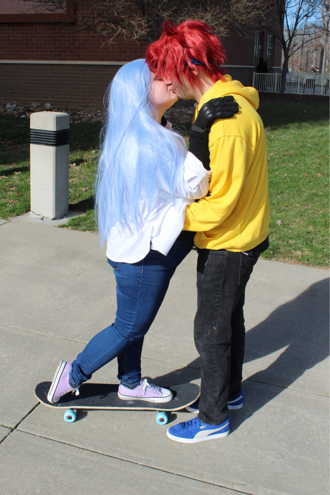 Langa & Reki - Photo 14