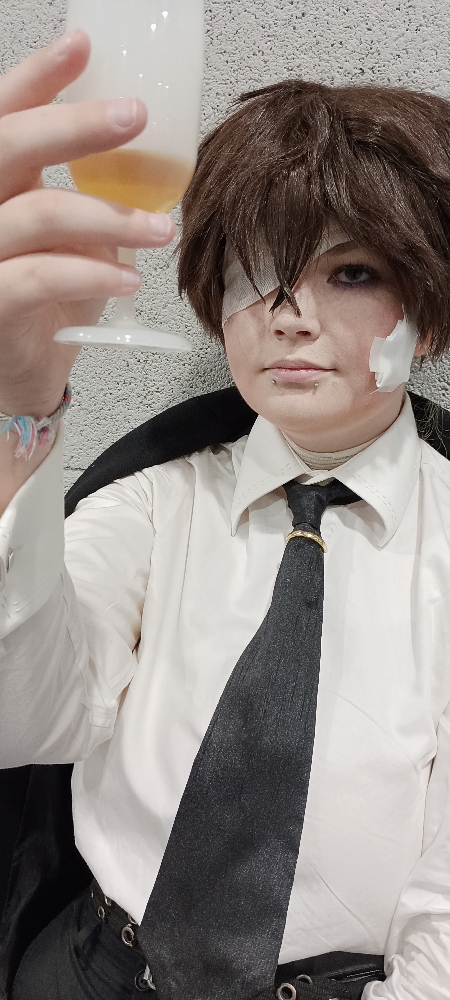 Dazai Osamu — photo 21