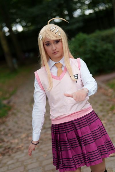 Shinju - Kaede Harajuku 2024