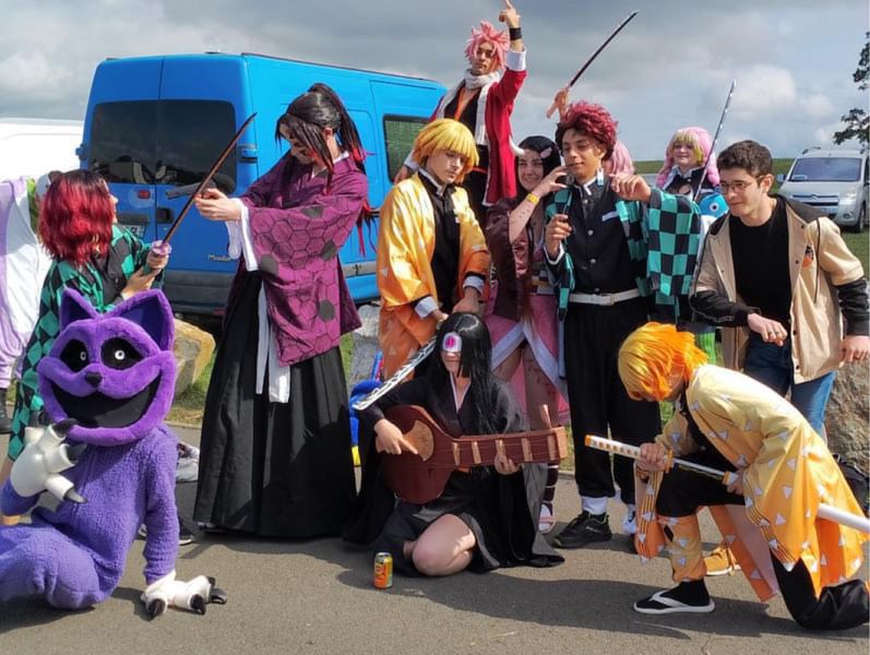 You-pk - Tanjiro