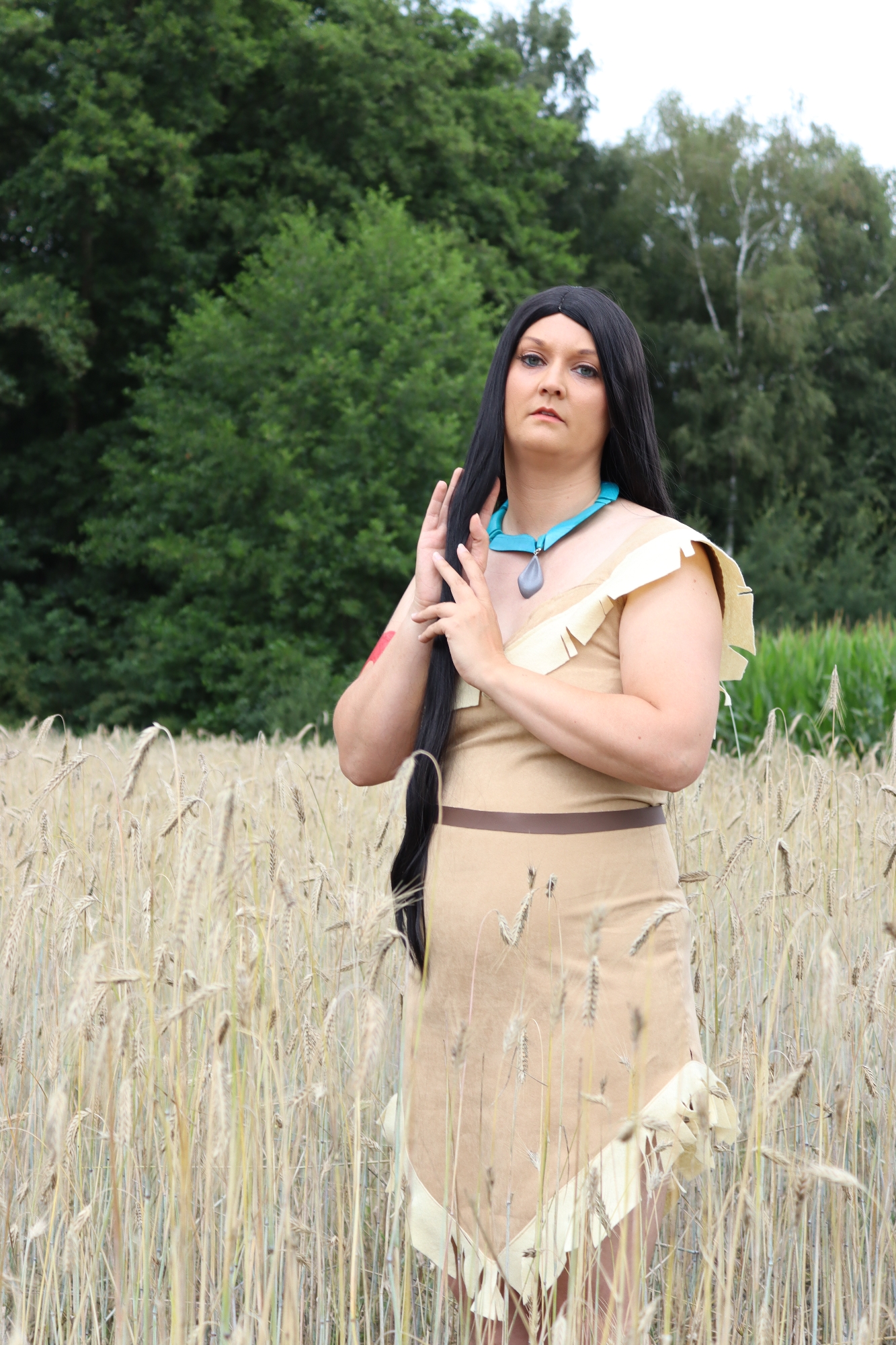 Pocahontas — photo 81