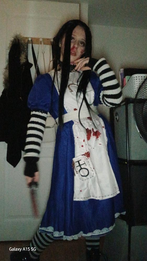 Alice — photo 11