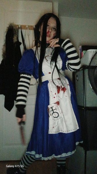 Elia - Alice 