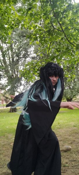 Mimikiwi.cos - Mushiro Tokito 