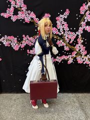 Violet Evergarden preview 2