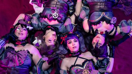 L'antica preview 2