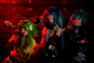 Miku preview 2