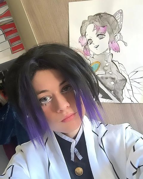 Hortensia_ - shinobu