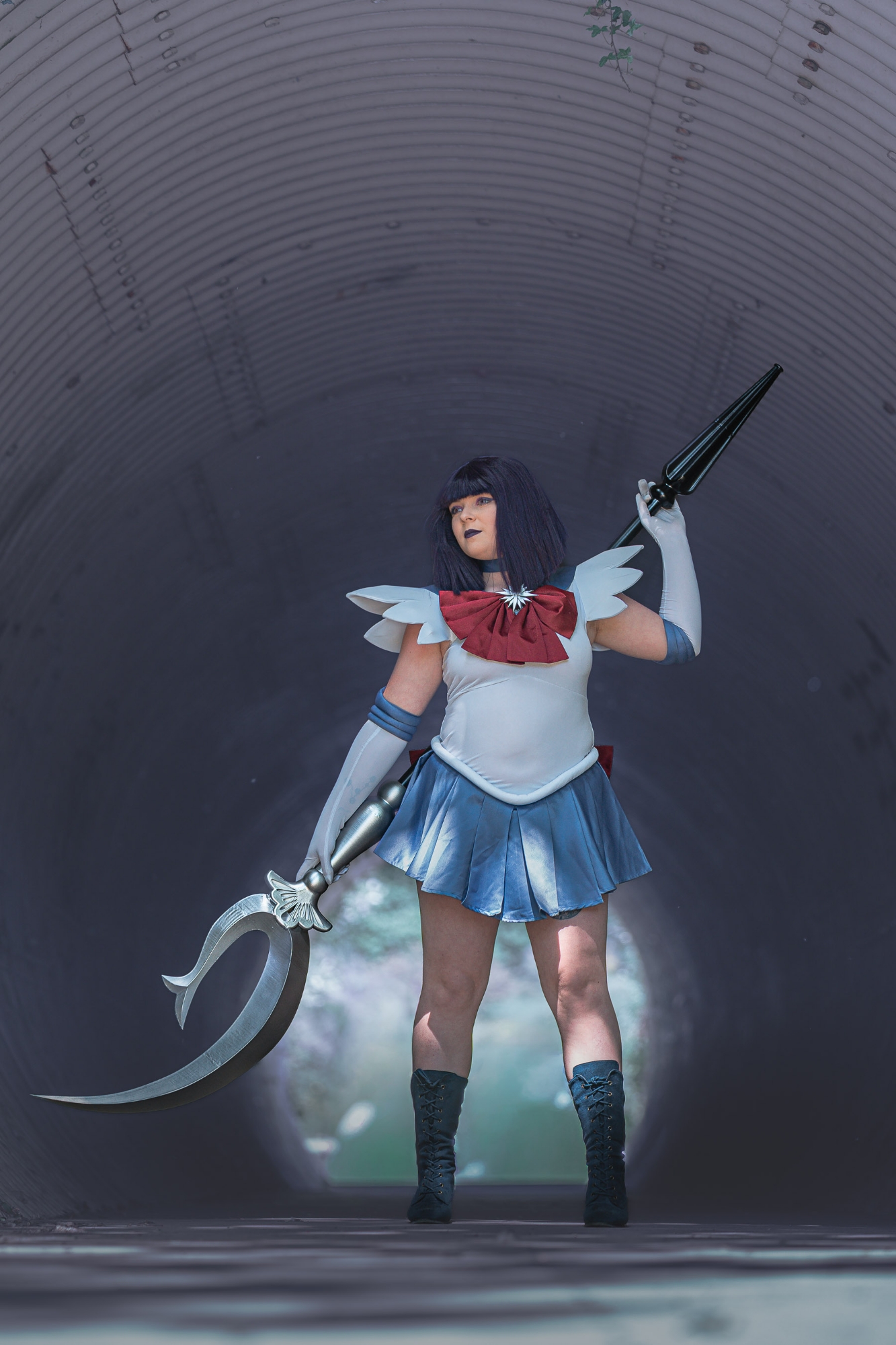 Sailor saturne — photo 6