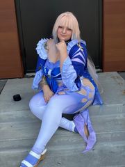 Kokomi Photos preview 2
