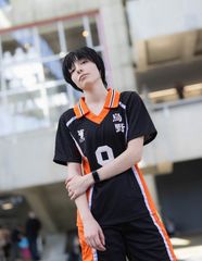 Kageyama preview 2