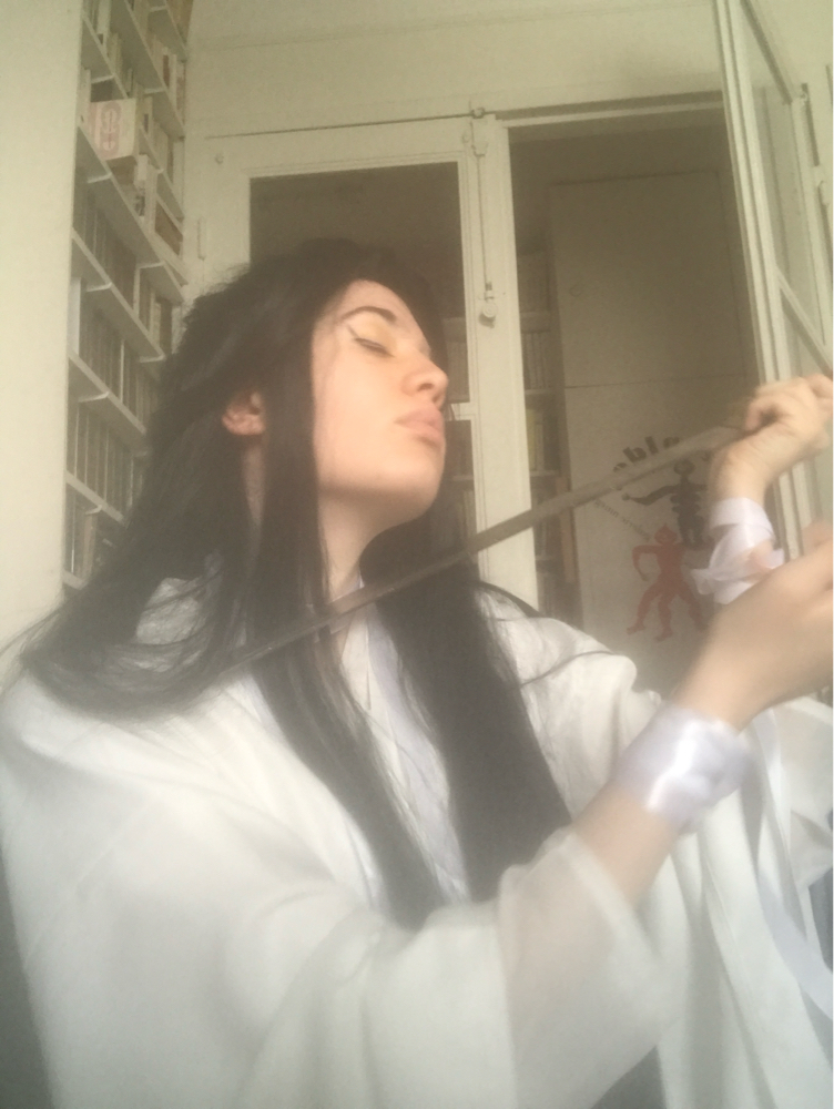 XIe lian — photo 7