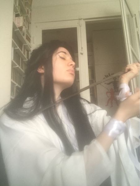 Hannabook - XIe lian 