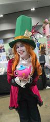 Mad Hatter preview 3