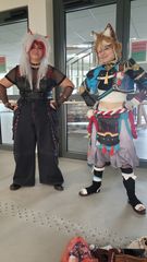 Duo gorou, venti preview 3