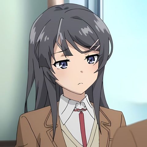 Mai Sakurajima