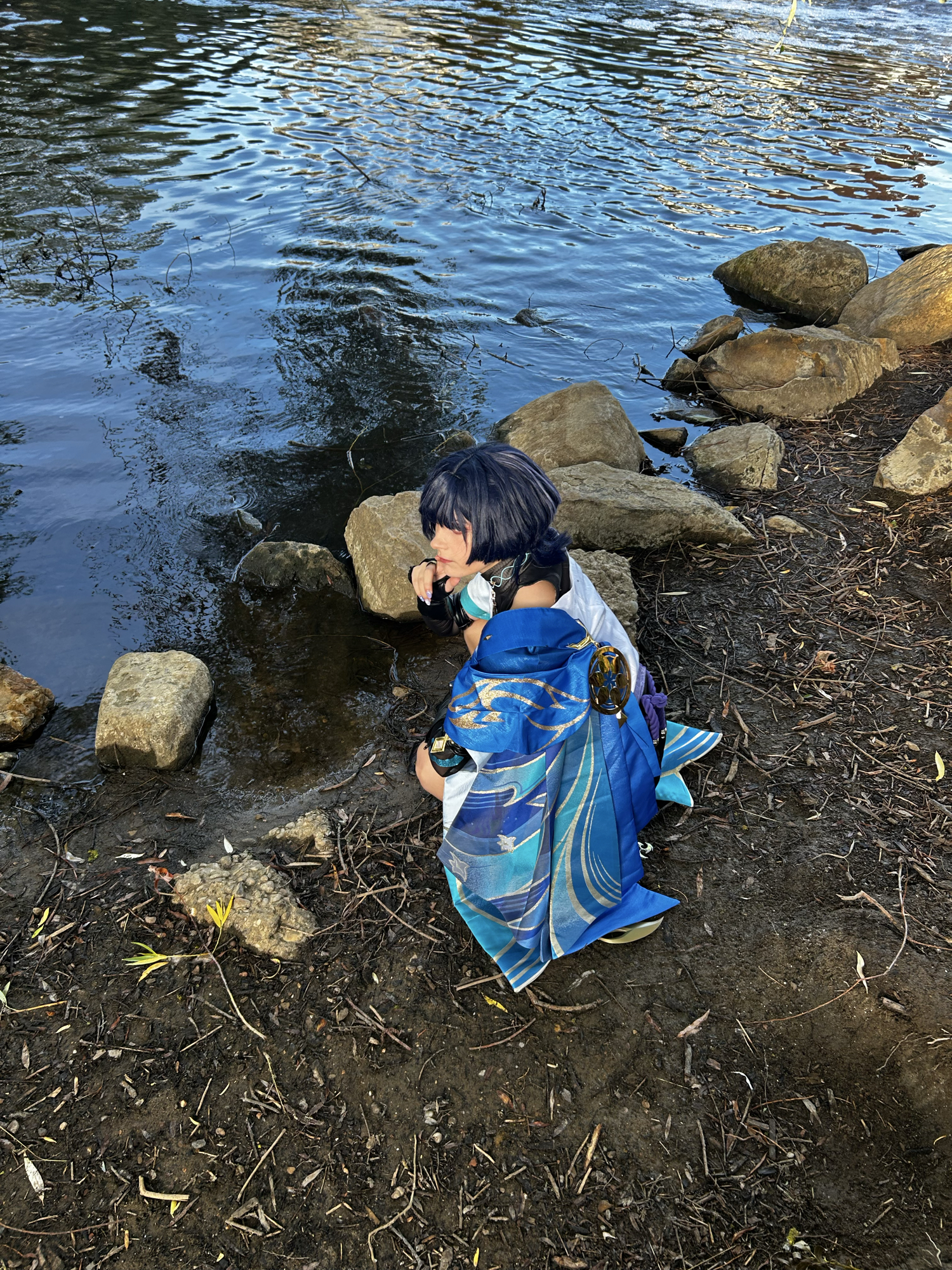 Wanderer — photo 41
