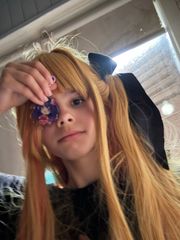 Ruby Hoshino (Wig) preview 2