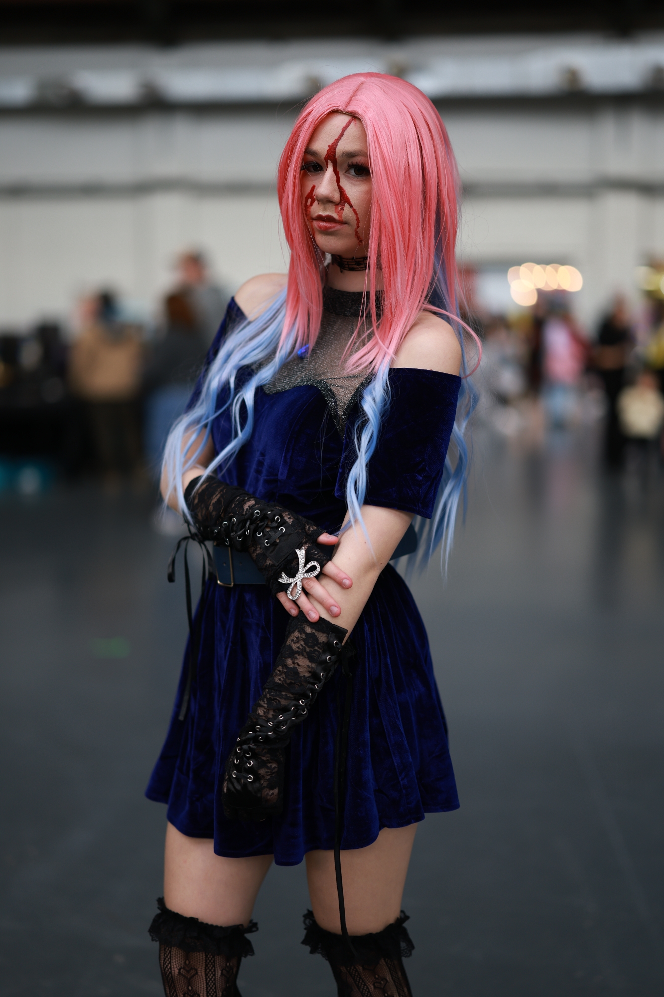 Mizi - Japan con — photo 10
