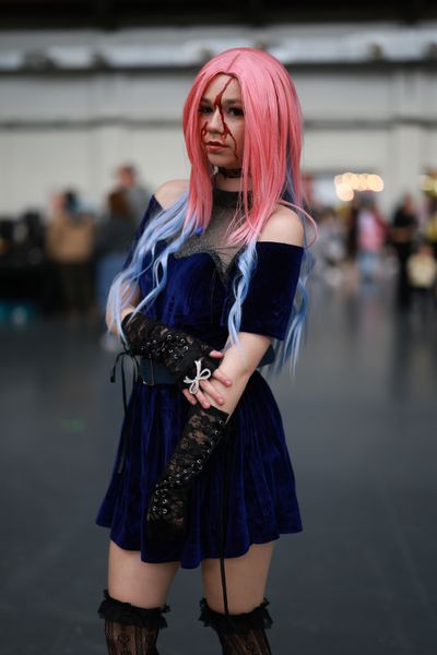 Nale.cos - Mizi - Japan con