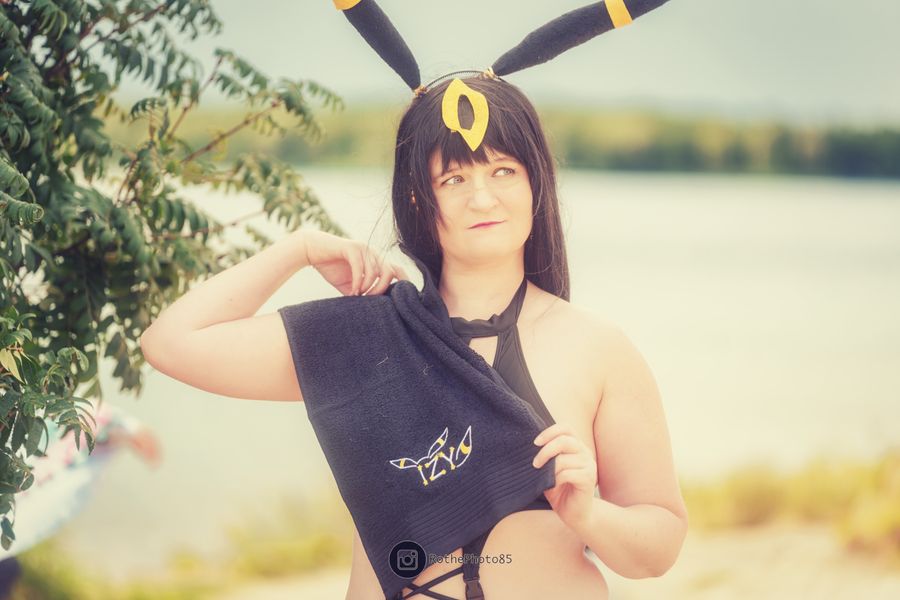 Izylein - Umbreon