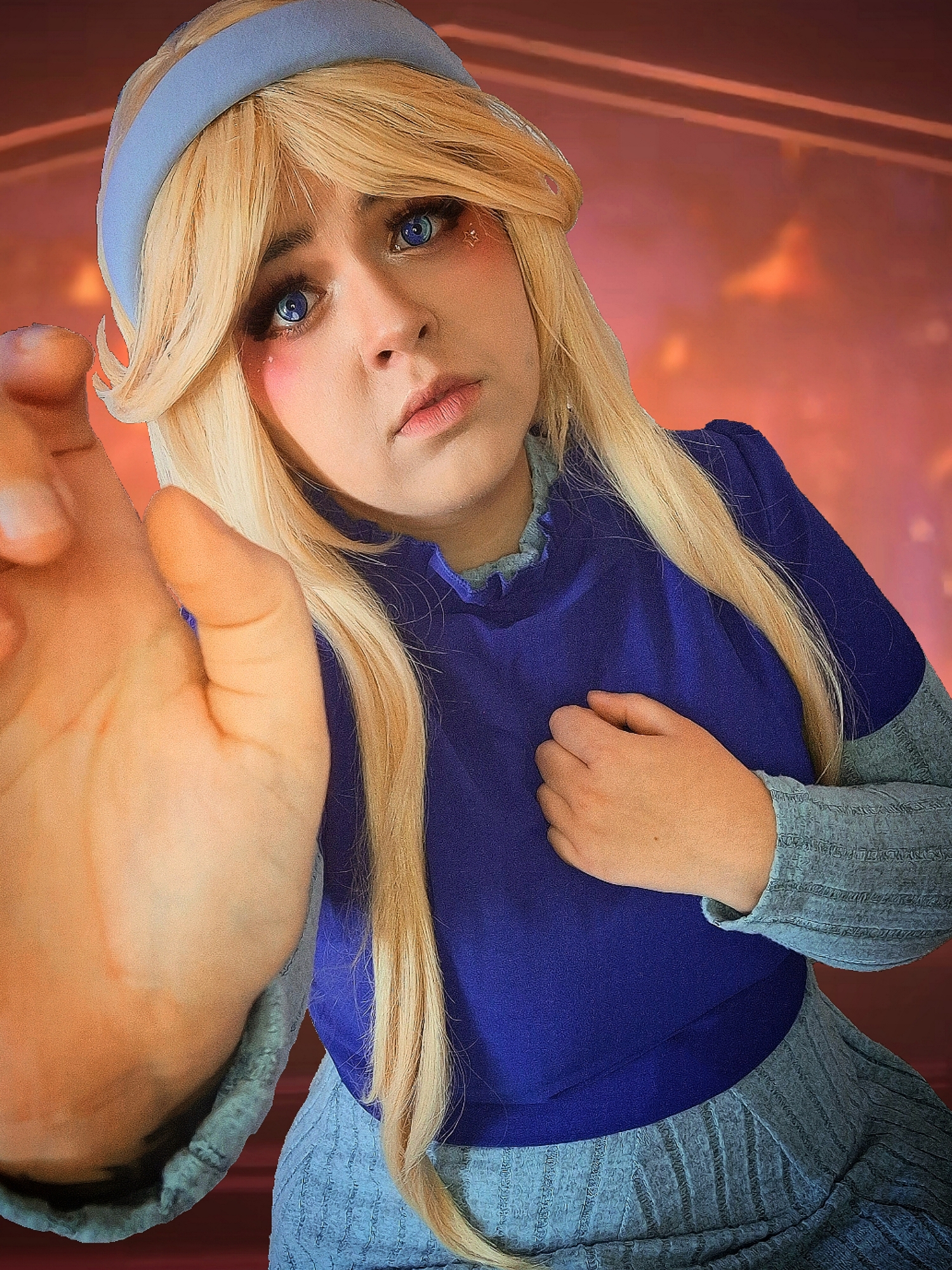Maria - 1er version — photo 5