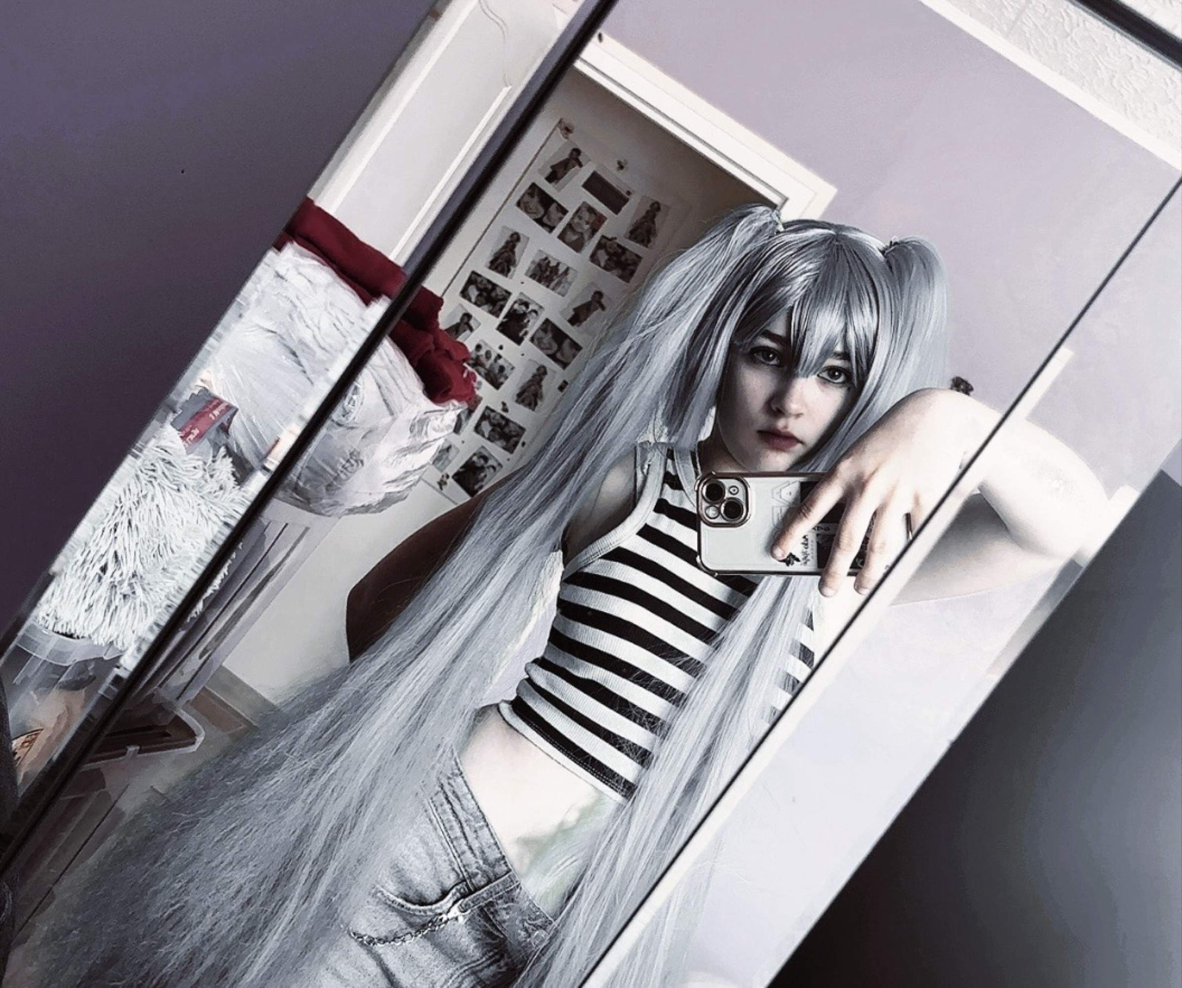 Hatsune Miku — photo 6