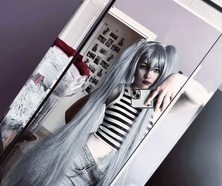 Kohana - Hatsune Miku