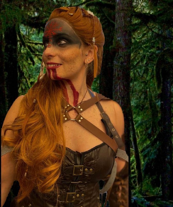 Silvie.nocturne – Vikingas