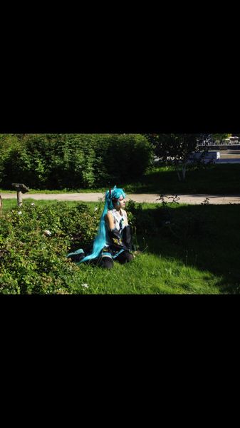 Antonella - Miku
