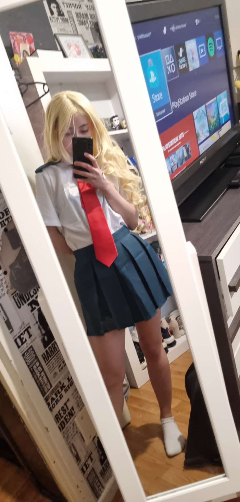 Asami Bakugo 💥 — photo 14