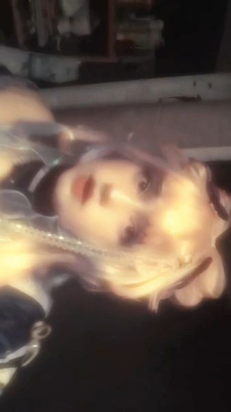 Ashley_darling - Kokomi