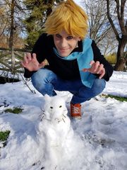 Adrien Agreste Hiver preview 3