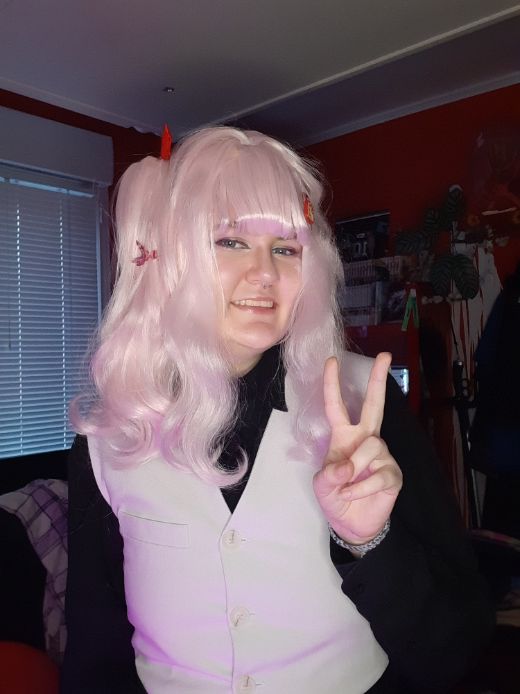 Mizuki Akiyama - Photo 4