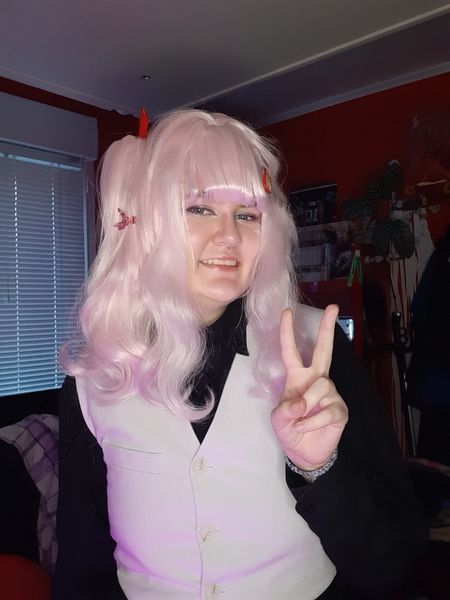 Nash - Mizuki Akiyama