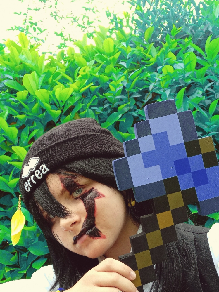 C!Quackity-2nd ver. - Photo 1