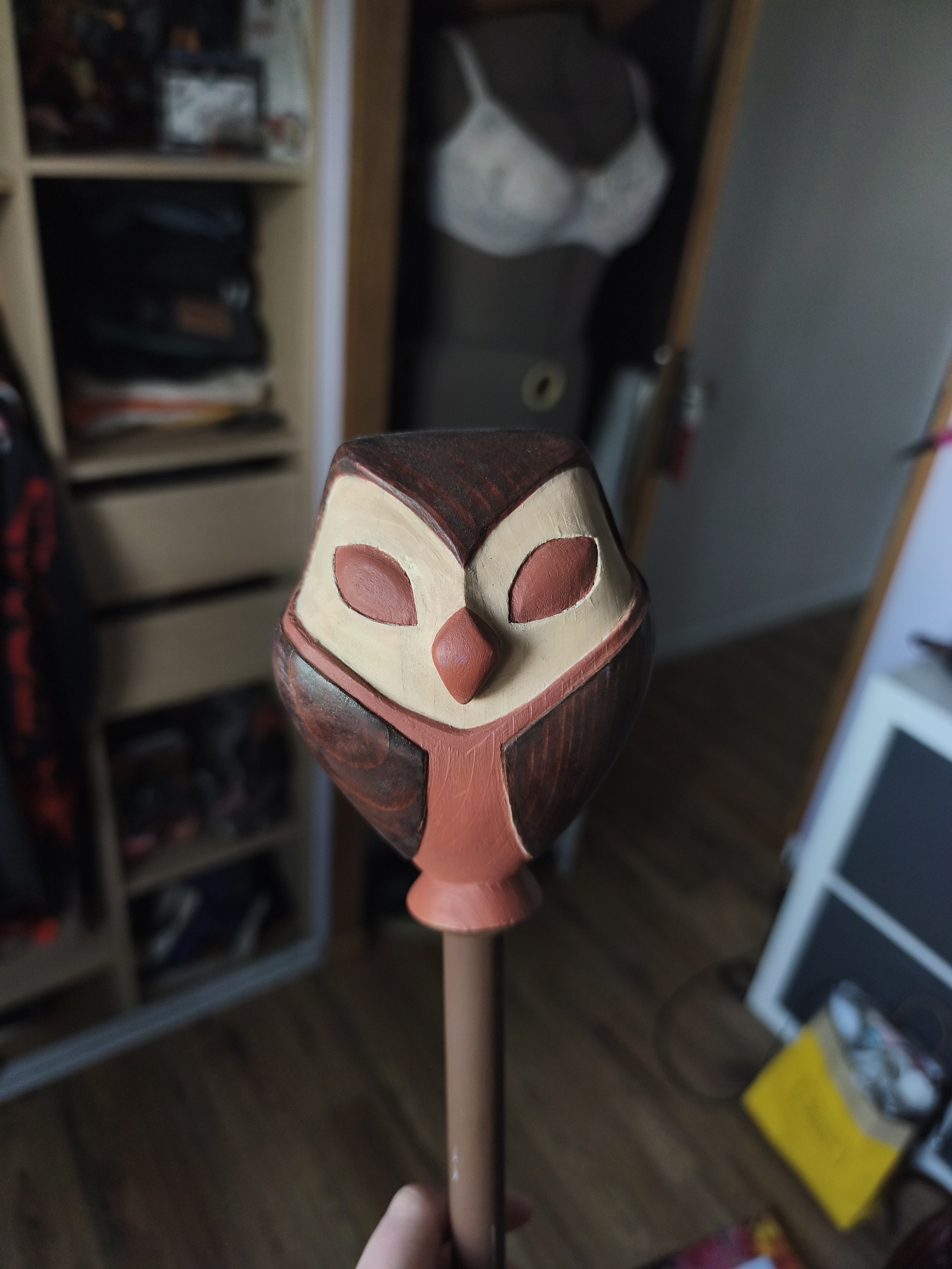Préparation Edalyn — photo 8