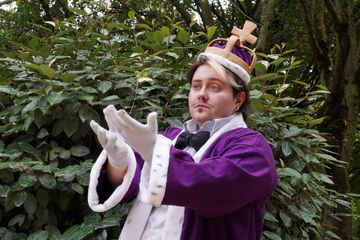 Kinger solo preview 2