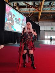MC Abysm Sovereign preview 2