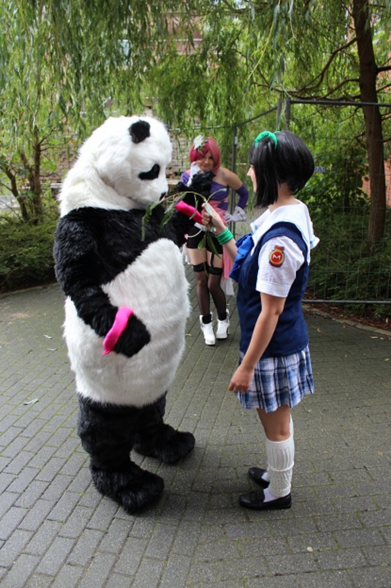 Xiaoyu (School) — photo 16