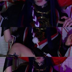 Scaramouche preview 3