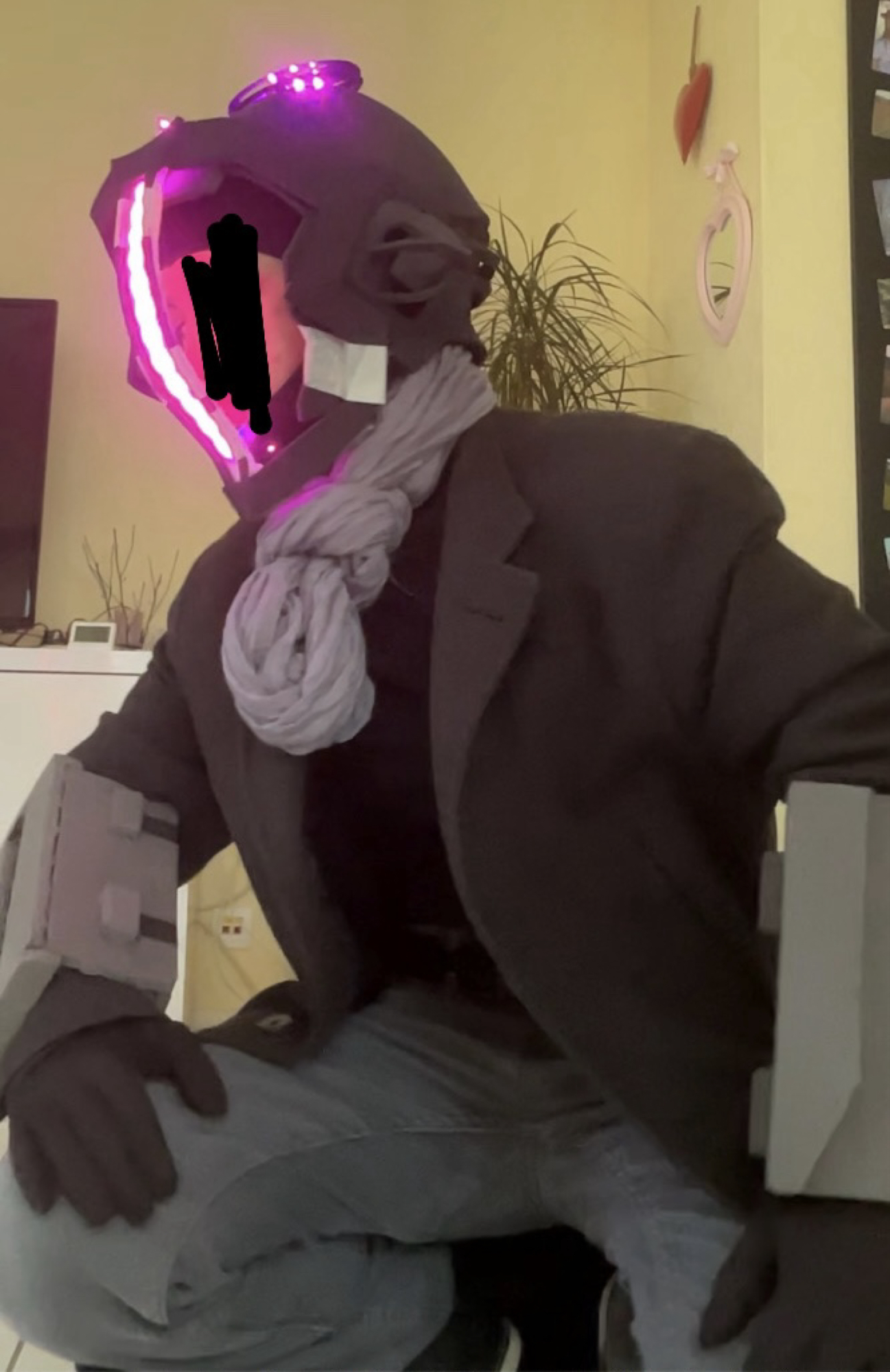 WIP Bondrewd — photo 11