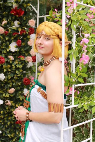 Zelda